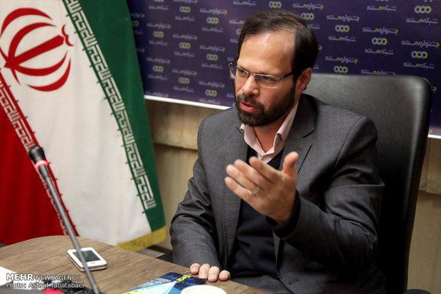 مأموریت های شبکه مستند در سال98، روایت تاریخ معاصر را ادامه میدهیم مأموریت های شبکه مستند در سال98، روایت تاریخ معاصر را ادامه میدهیم
