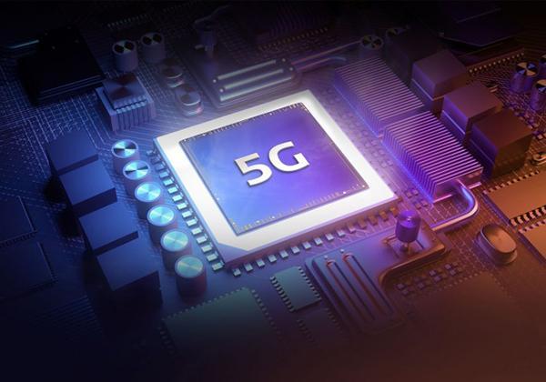 کوشش مدیاتک برای ساخت پردازنده 5G هفت نانومتری