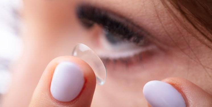 ساخت لنز هایی که از نابینایی جلوگیری می کنند