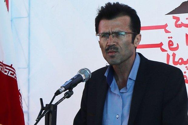 توقع مردم استان بوشهر پایداری برق در همه ایام سال است توقع مردم استان بوشهر پایداری برق در همه ایام سال است
