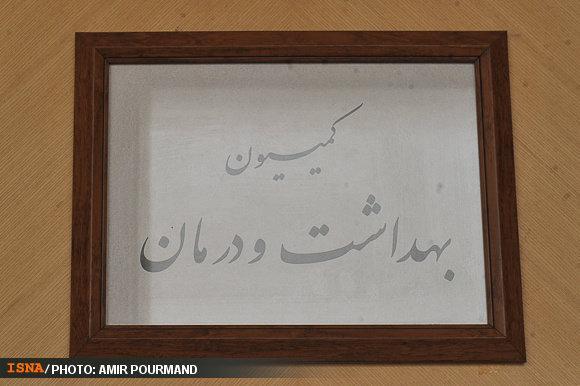 تصویب طرح تشکیل سازمان ملی جوانان در کمیسیون بهداشت تصویب طرح تشکیل سازمان ملی جوانان در کمیسیون بهداشت