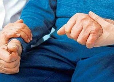 وسیله ای برای تغذیه راحت تر بیماران پارکینسون