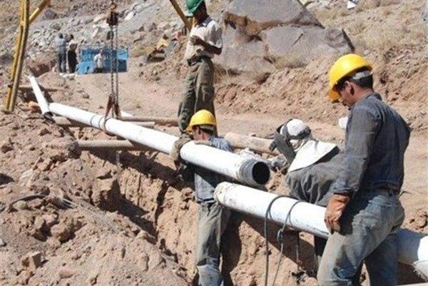 آخرین آمار جمعیت شهری برخوردار از گاز آخرین آمار جمعیت شهری برخوردار از گاز