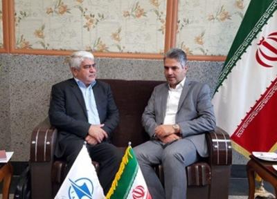 افتتاح آشیانه اختصاصی آتا در فرودگاه تبریز