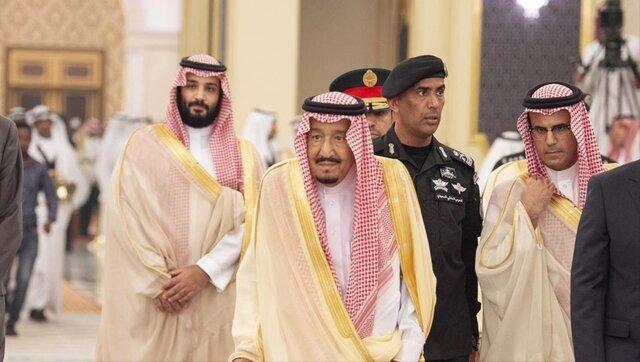 بیانیه پلیس عربستان درباره ابهامات قتل محافظ ملک سلمان بیانیه پلیس عربستان درباره ابهامات قتل محافظ ملک سلمان