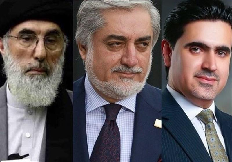 افغانستان، سه رقیب انتخاباتی و حمایت از شمارش آرای بیومتریک افغانستان، سه رقیب انتخاباتی و حمایت از شمارش آرای بیومتریک