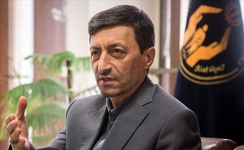 فتاح: آماده واگذاری گاوداری ماهیدشت به بخش خصوصی هستیم فتاح: آماده واگذاری گاوداری ماهیدشت به بخش خصوصی هستیم