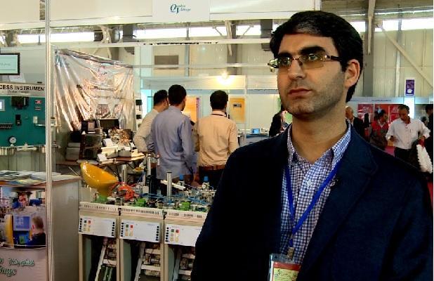 انتقال ایده، خلق نوآوری و گردش اطلاعات موجب رشد شبکه آزمایشگاهی انتقال ایده، خلق نوآوری و گردش اطلاعات موجب رشد شبکه آزمایشگاهی می گردد