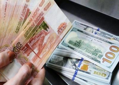 کاهش نرخ مبادلاتی 13 ارز، افزایش قیمت دلار و کاهش پوند بانکی