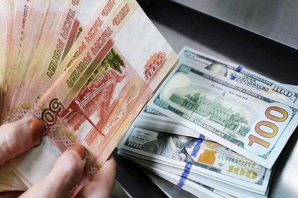 کاهش نرخ مبادلاتی 13 ارز، افزایش قیمت دلار و کاهش پوند بانکی