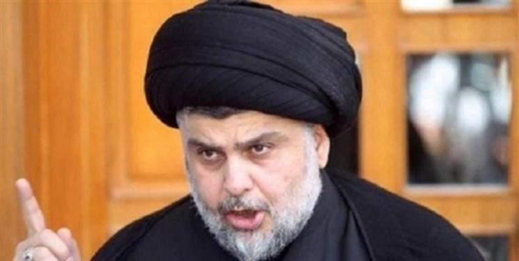 پافشاری مجدد سید مقتدی الصدر بر ضرورت برکناری عبدالمهدی پافشاری مجدد سید مقتدی الصدر بر ضرورت برکناری عبدالمهدی