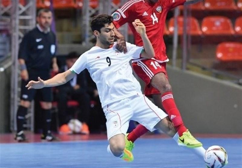 لبنان حریف ایران در مرحله یک چهارم نهایی شد لبنان حریف ایران در مرحله یک چهارم نهایی شد