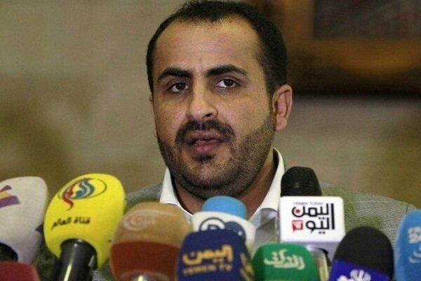 اجازه نمی دهیم متجاوزان به جنایات خود در یمن ادامه دهند اجازه نمی دهیم متجاوزان به جنایات خود در یمن ادامه دهند