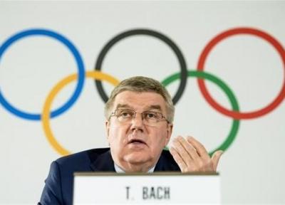 باخ: المپیک 2020 توکیو در موعد مقرر برگزار می گردد