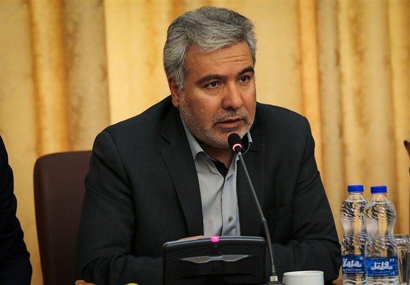 خبرنگاران فرماندار: اوضاع در زندان تبریز آرام است