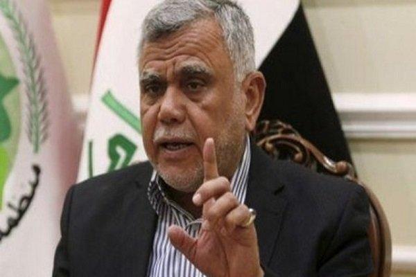 روند قانونی در عراق به حالت طبیعی خود بازگشت فرایند قانونی در عراق به حالت طبیعی خود بازگشت