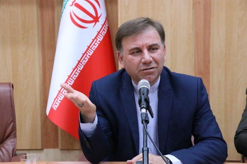 خبرنگاران استاندار : کمبودهای شبکه آموزشی دانش آموزی شاد خبرنگاران استاندار : کمبودهای شبکه آموزشی دانش آموزی شاد در گیلان جبران شود