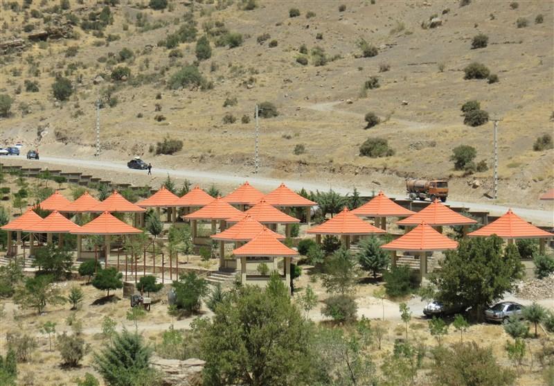 1100 تخت در هتل ها و مراکز اقامتی کهگیلویه و بویراحمد برای پذیرایی از مسافران نوروزی آماده شد