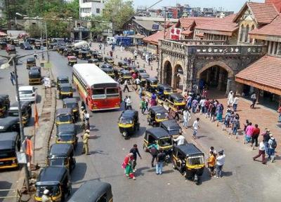 دانلود اپلیکیشن ردیابی کرونا در هند اجباری شد