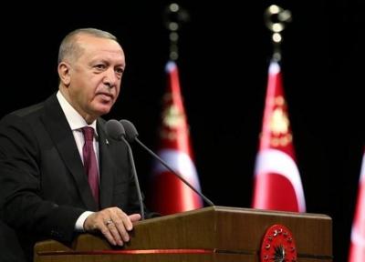 اردوغان: گروه مینسک پس از 30 سال تنها توصیه می نماید، علی اف دیگر به حرفهای شما گوش نمی دهد