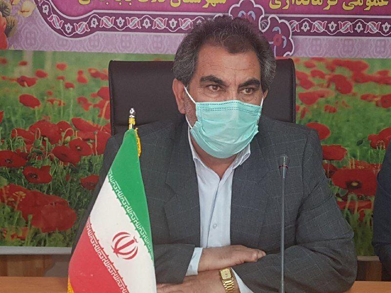 خبرنگاران فرماندار: برپایی هرگونه مراسم و تجمعات در ثلاث خبرنگاران فرماندار: برپایی هرگونه مراسم و تجمعات در ثلاث باباجانی ممنوع شد