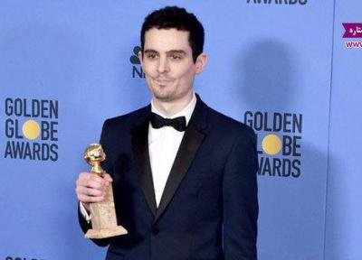 لالالند برنده جوایز انجمن کارگردانان آمریکا شد