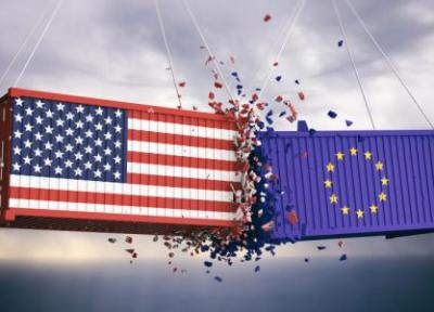 مقابله اروپا با آمریکا؛ محصولات آمریکایی نخرید
