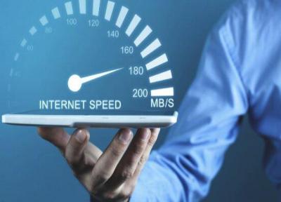 سرعت جهانی اینترنت در ماه جاری رشد کرد، بهترین کشورها در اینترنت