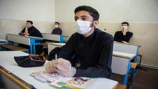 موفقیت در امتحانات نهایی در گروی تقویت انگیزه و اعتماد به موفقیت در امتحانات نهایی در گروی تقویت انگیزه و اعتماد به نفس در دانش آموزان
