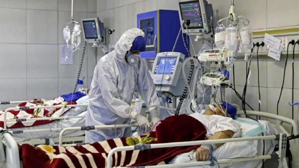 روز بدون فوتی کرونا در مراکز درمانی اردبیل