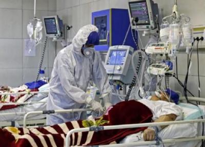 روز بدون فوتی کرونا در مراکز درمانی اردبیل