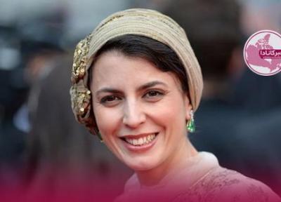 لیلا حاتمی، چهارمین بازیگر زن ایرانی در جشنواره کن