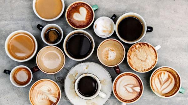 به این 4 علت مصرف قهوه را کم کنید