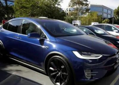 روش تازه دانشمندان برای شارژ فوق سریع ، شارژ چند باتری خودروی برقی در کمتر از 10 دقیقهعکس های جاسوسی از BMW X6 M ، تغییرات جزئی ولی مهم
