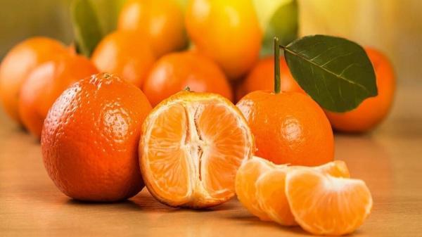 کدام میوه کلسیم بیشتری دارد؟