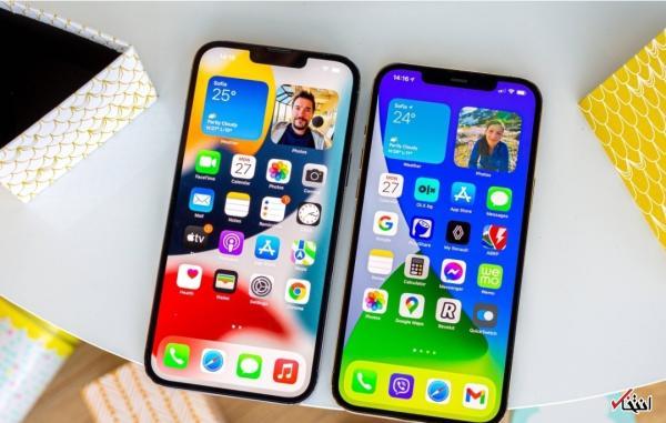 اپل نسخه بتای عمومی iOS 15.4 و iPadOS 15.4 را منتشر کرد