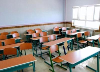مدارس و دانشگاه های خراسان شمالی غیرحضوری شد؛ دورکاری 3 روزه ادارات