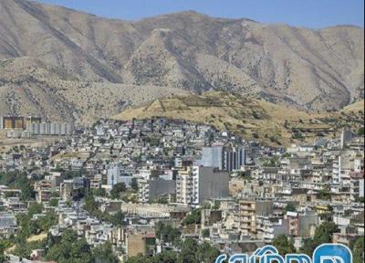 تدوین طرح جامع گردشگری شهرستان پاوه احتیاج لازم است