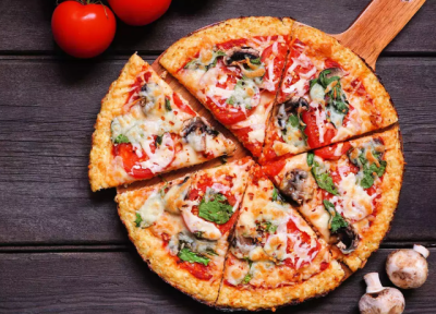 مقایسه سفارش پیتزا با تهیه در منزل؛ کدام به صرفه است؟
