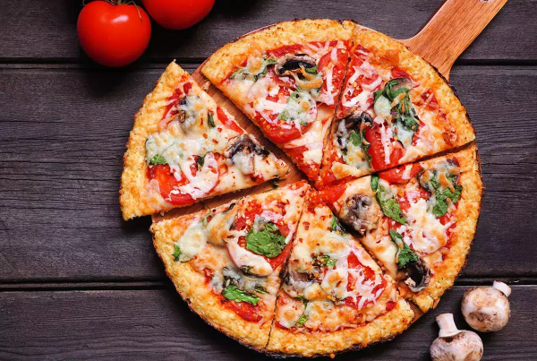 مقایسه سفارش پیتزا با تهیه در منزل؛ کدام به صرفه است؟