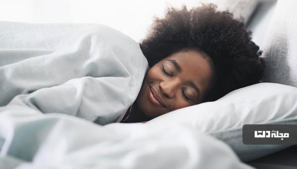 خواب مناسب شبانه خطر ابتلا به آسم را کاهش می دهد