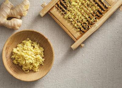 زنجبیل و خواص درمانی منحصر به فردش ، زنجبیل برای چی خوبه