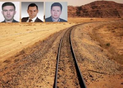 ابتکار دانشمندان ایرانی برای افزایش طول عمر خطوط راه آهن