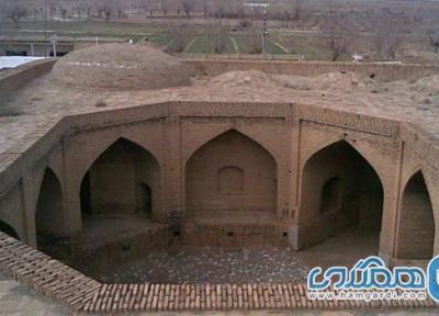 کاروانسرای شیخعلی خان اصفهان برای بازسازی و بهره برداری به بخش خصوصی واگذار شد