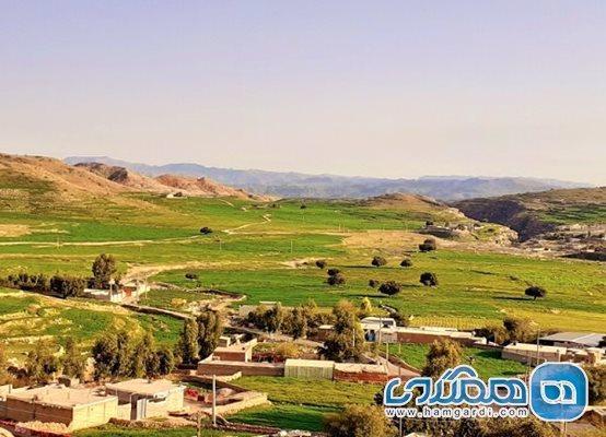 الوار گرمسیری اندیمشک آماده کاوشهای باستان شناسی است