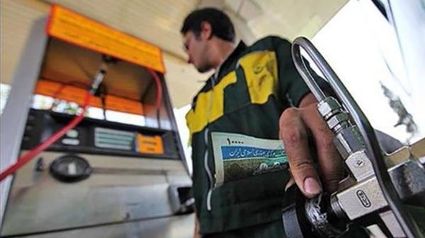آخرین خبر درباره قیمت بنزین ، توزیع بنزین با کد ملی و کارت آزاد در جایگاه